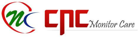 CNC Monitor Care